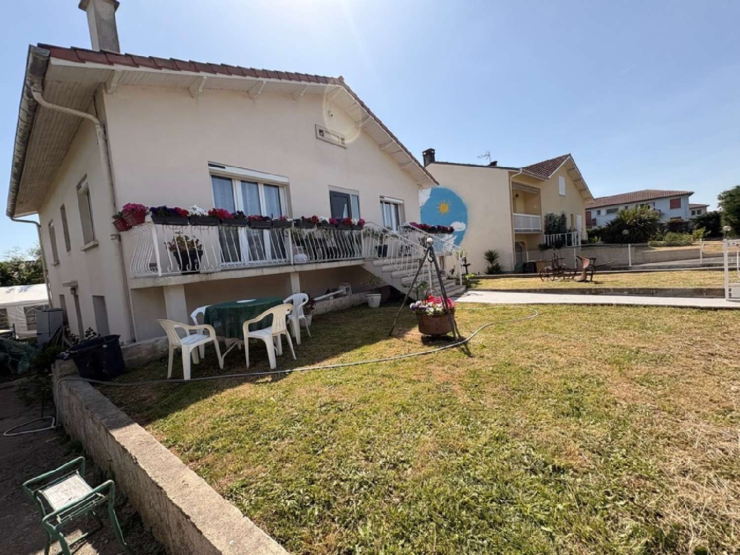  for sale house Aire-sur-l'Adour Landes 2