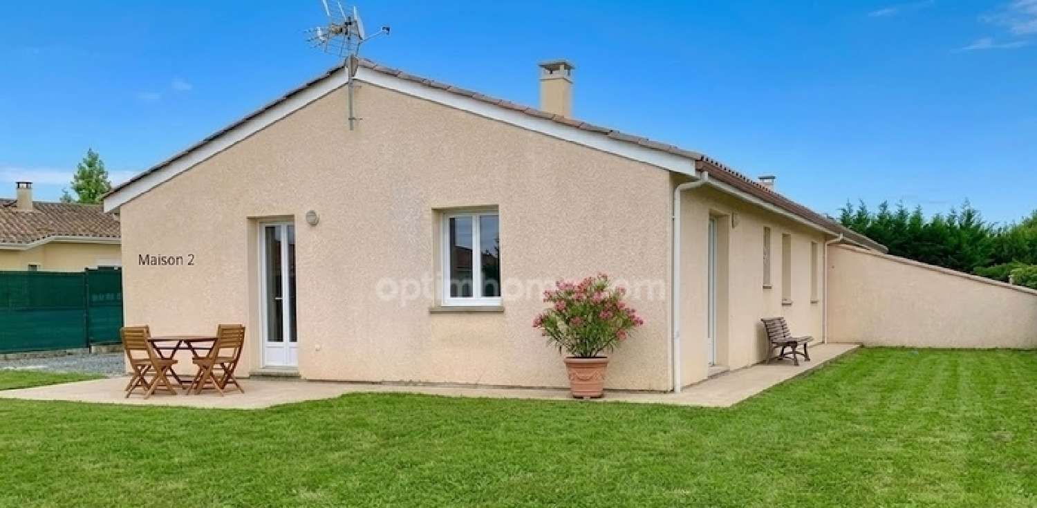  for sale house Aire-sur-l'Adour Landes 1
