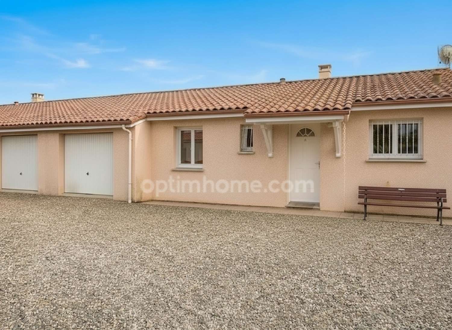  for sale house Aire-sur-l'Adour Landes 2