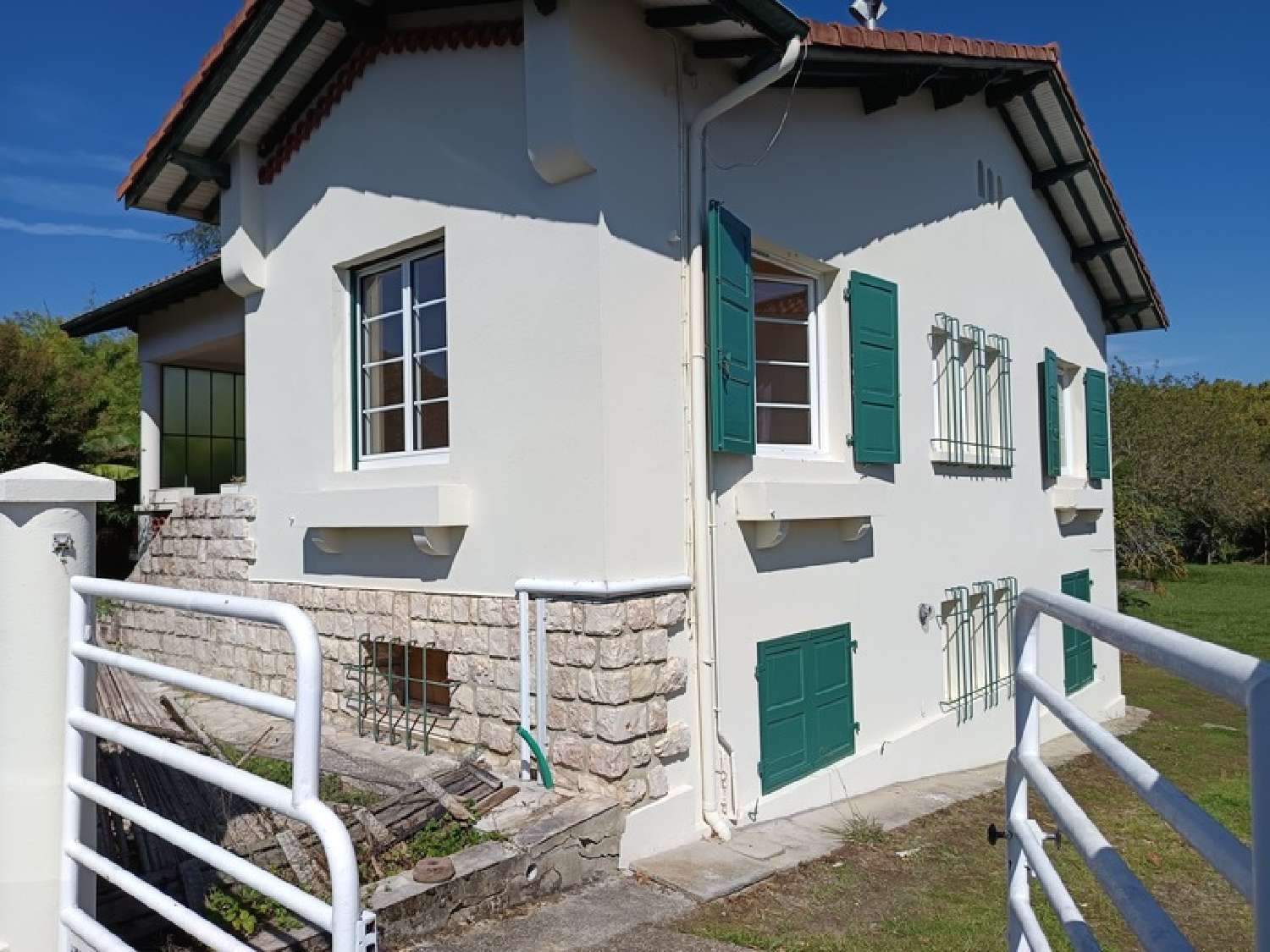 te koop huis Aire-sur-l'Adour Landes 1