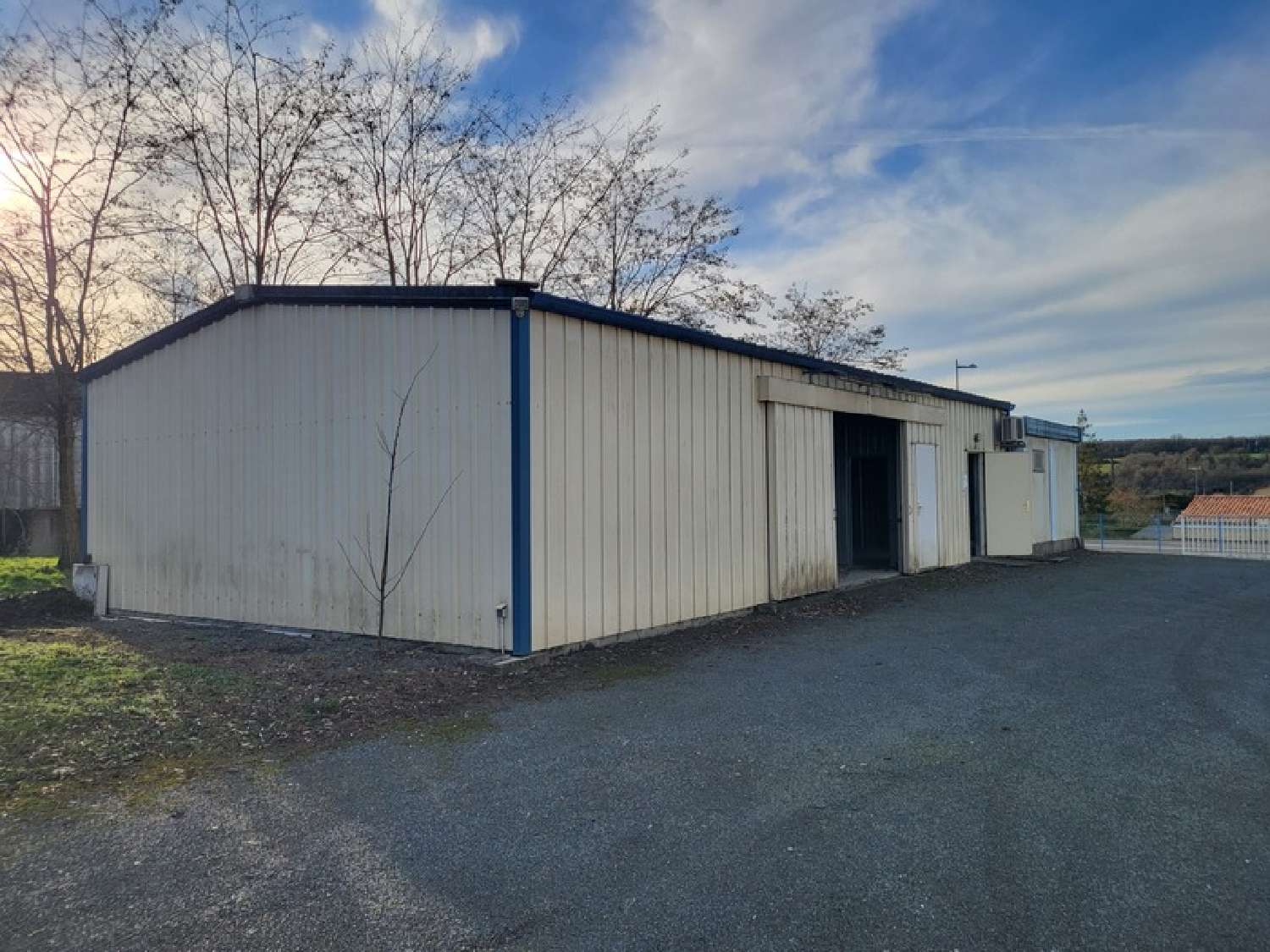 te koop huis Airvault Deux-Sèvres 2