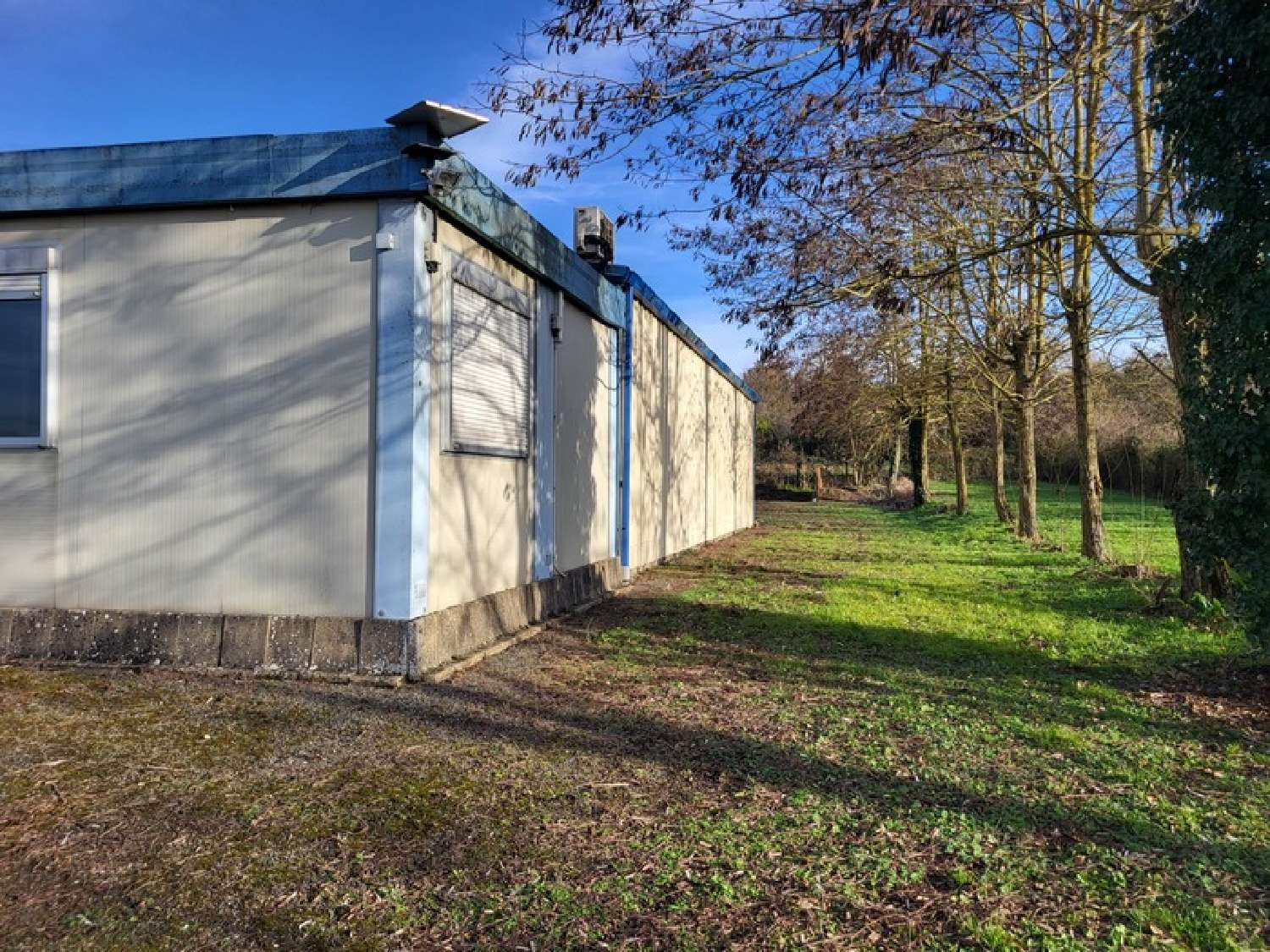 te koop huis Airvault Deux-Sèvres 3
