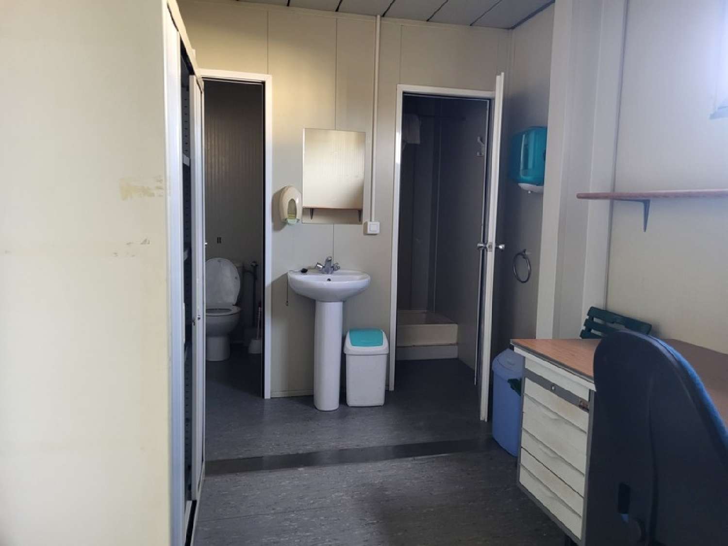 te koop huis Airvault Deux-Sèvres 6
