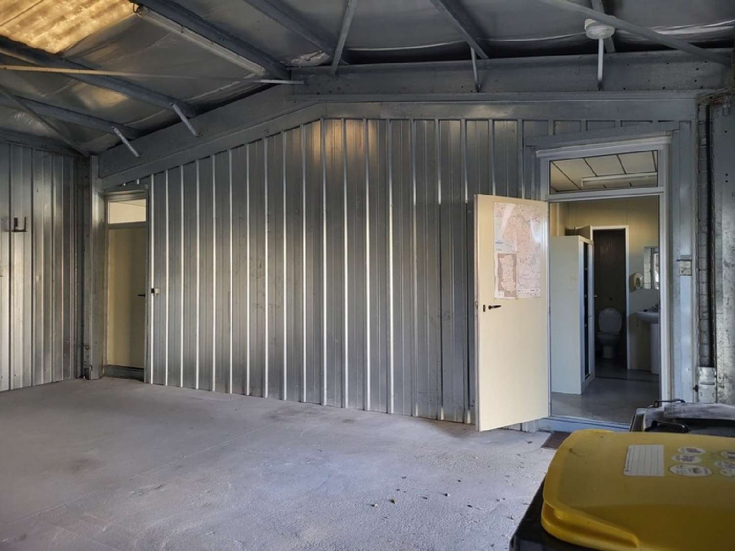 te koop huis Airvault Deux-Sèvres 7