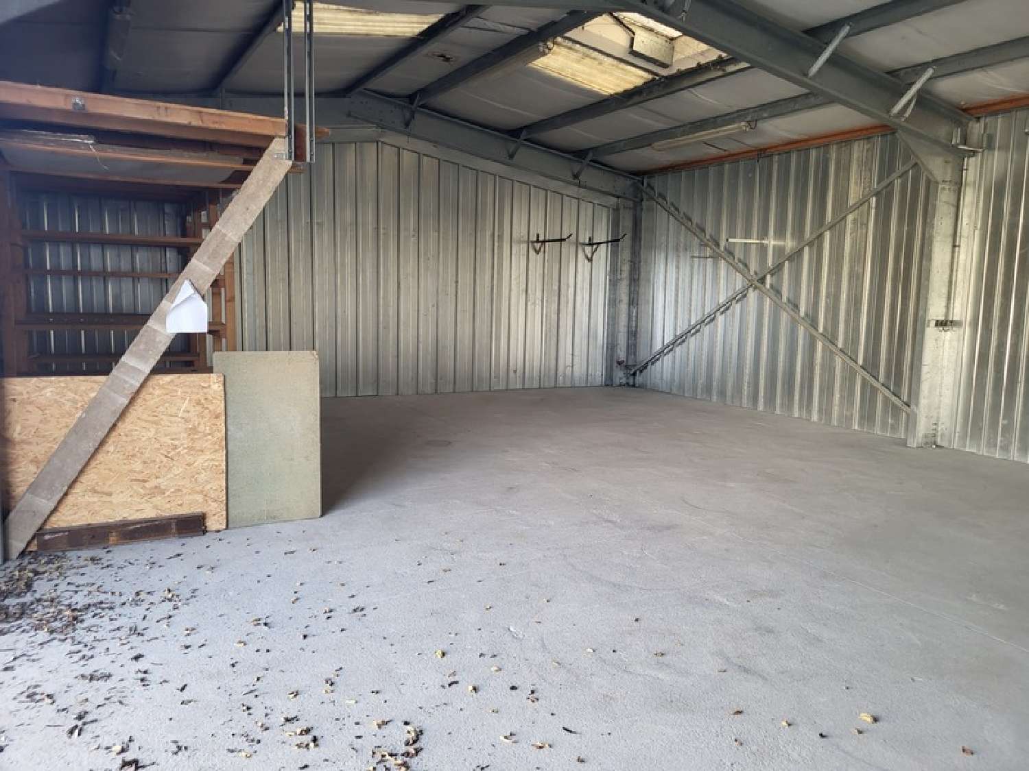 te koop huis Airvault Deux-Sèvres 8