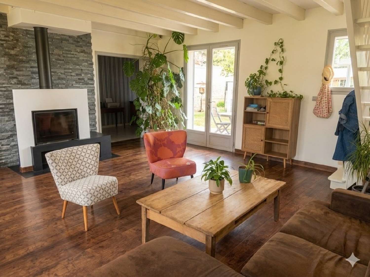  kaufen Haus Airvault Deux-Sèvres 4