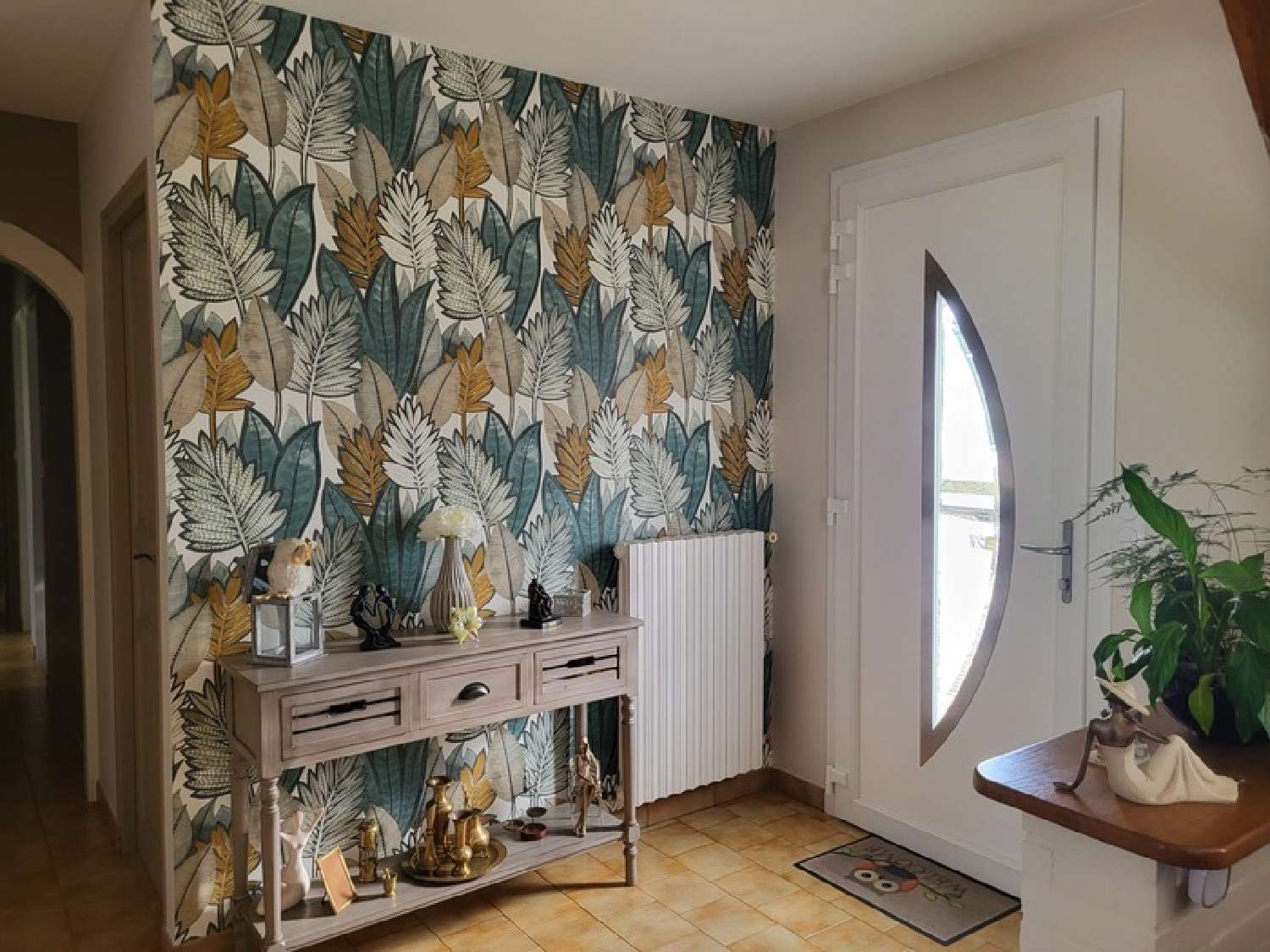 te koop huis Airvault Deux-Sèvres 4