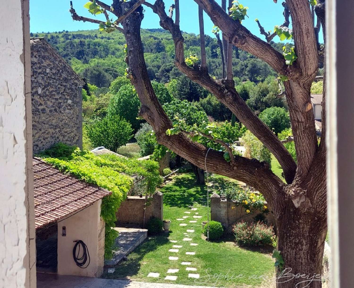  for sale house Aix-en-Provence Bouches-du-Rhône 5