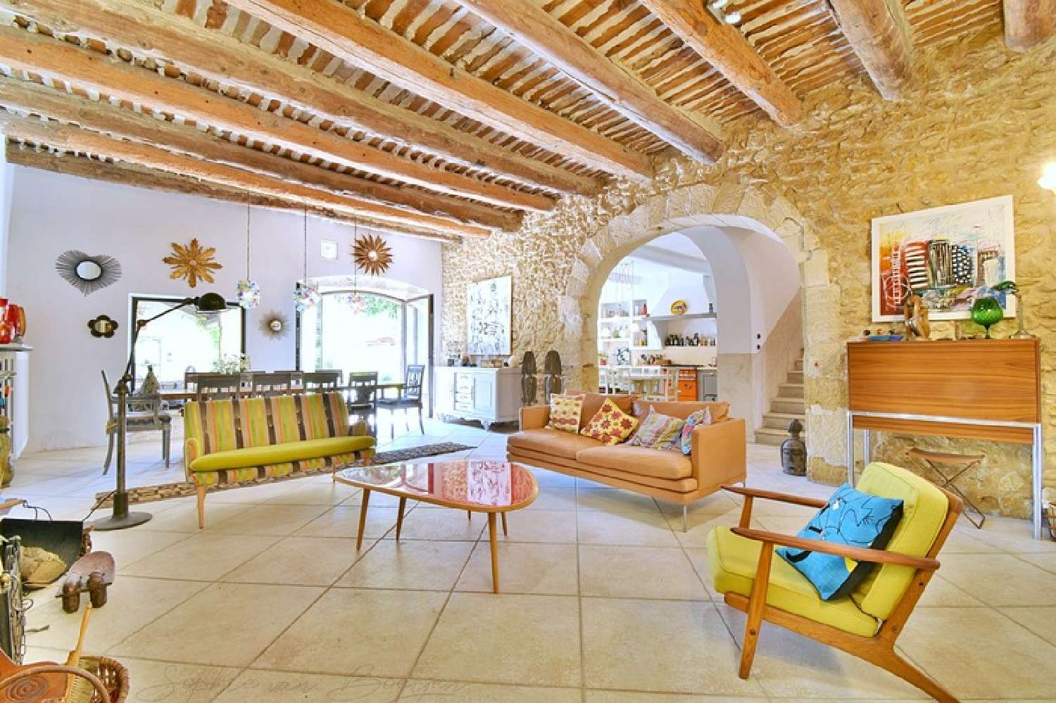  for sale house Aix-en-Provence Bouches-du-Rhône 8