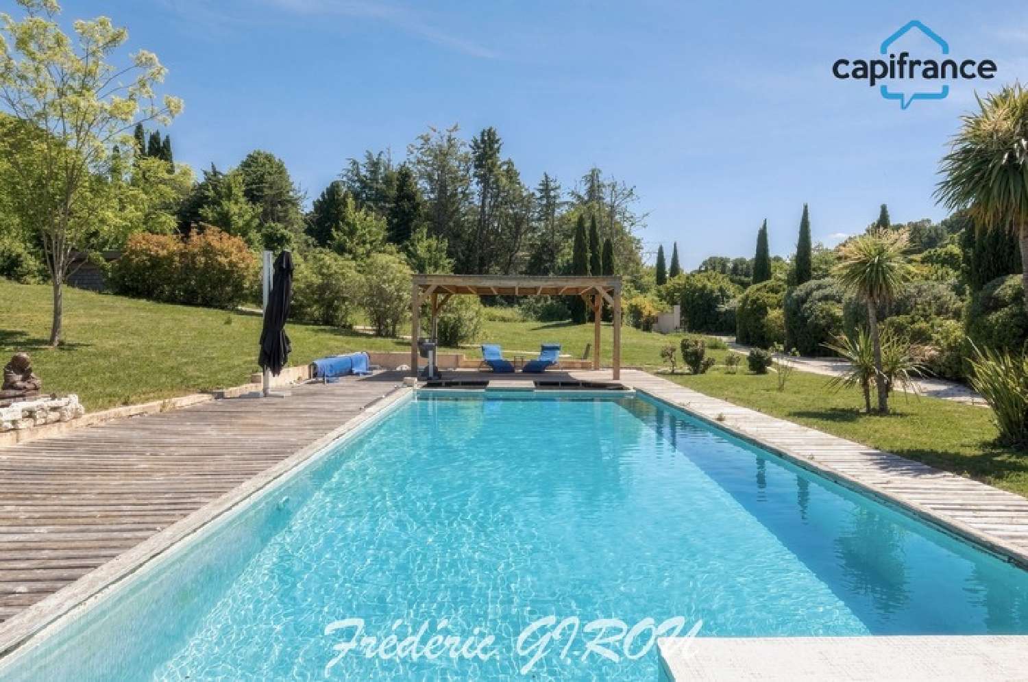 en venta casa Aix-en-Provence 13090 Bocas del Ródano 2