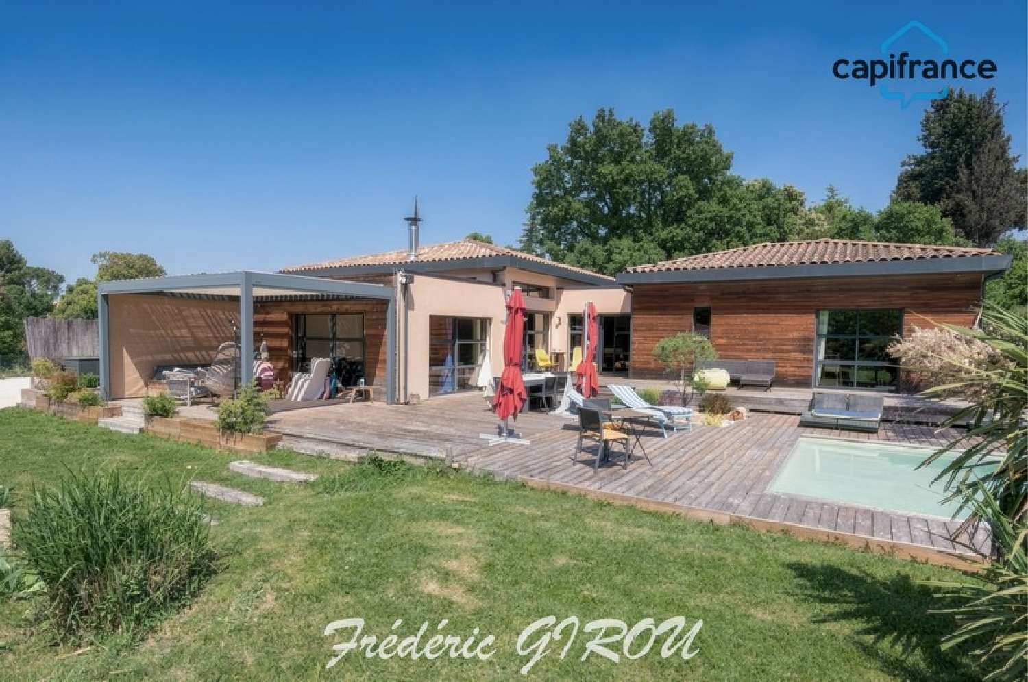  en venta casa Aix-en-Provence 13090 Bocas del Ródano 3