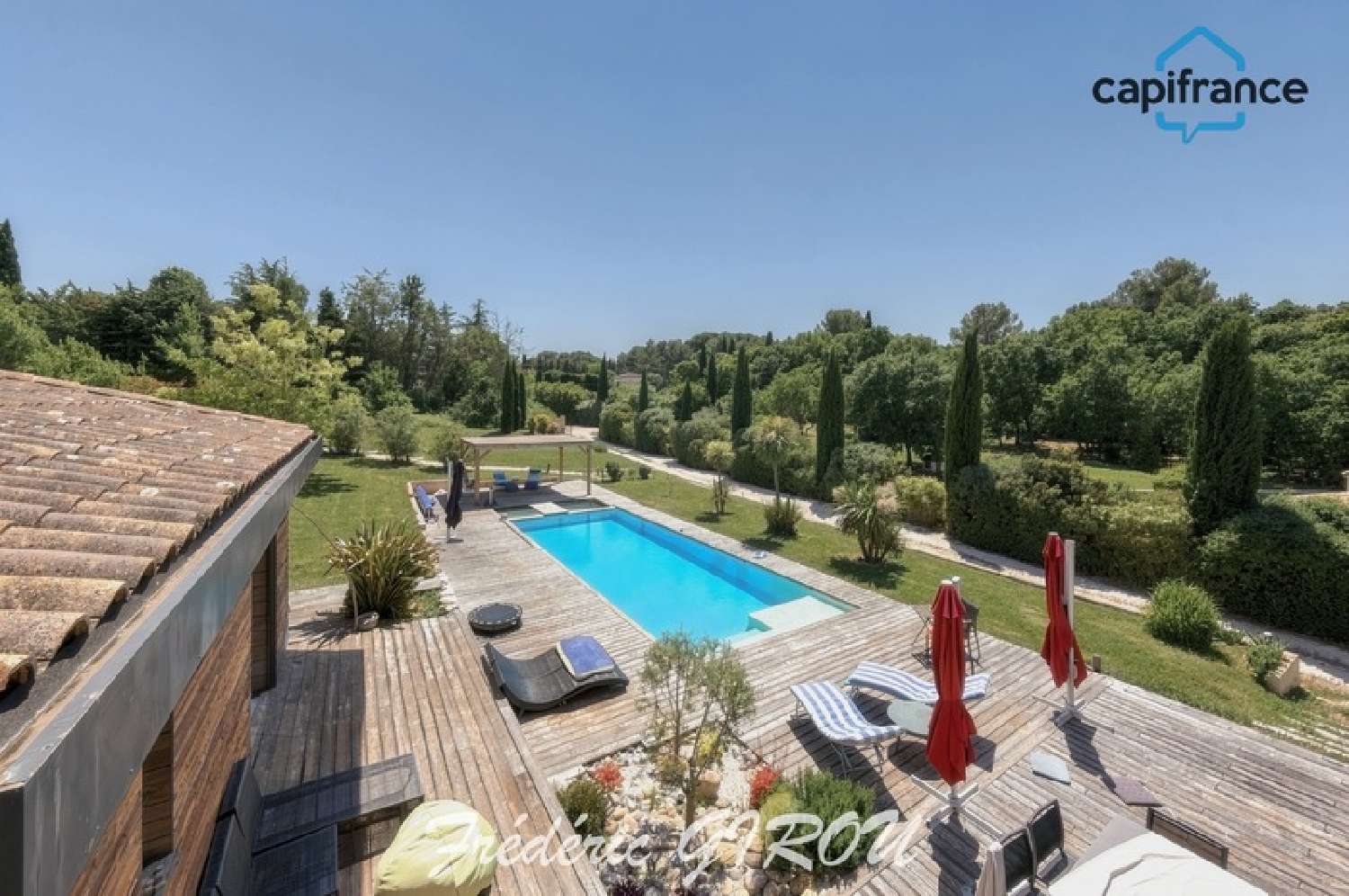  en venta casa Aix-en-Provence 13090 Bocas del Ródano 4