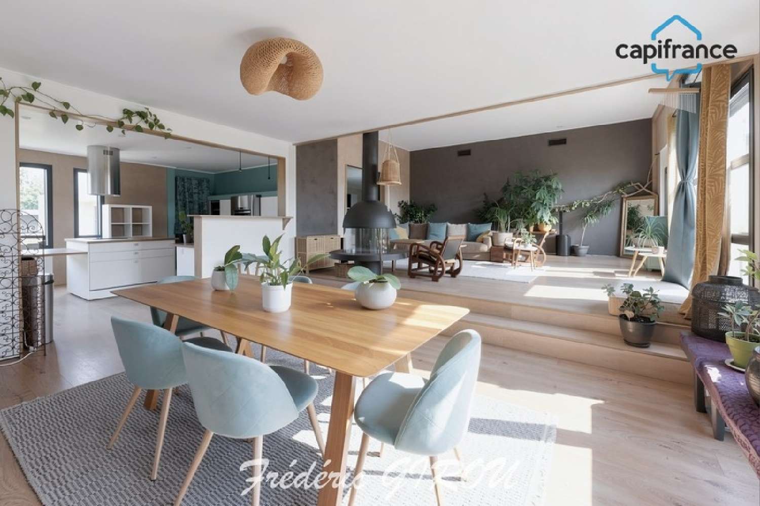  en venta casa Aix-en-Provence 13090 Bocas del Ródano 5