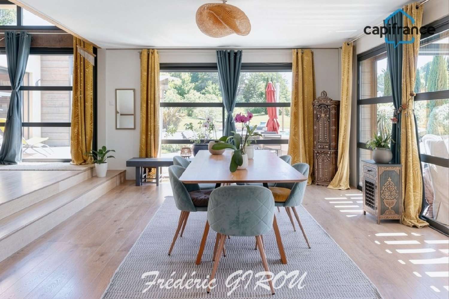  en venta casa Aix-en-Provence 13090 Bocas del Ródano 6