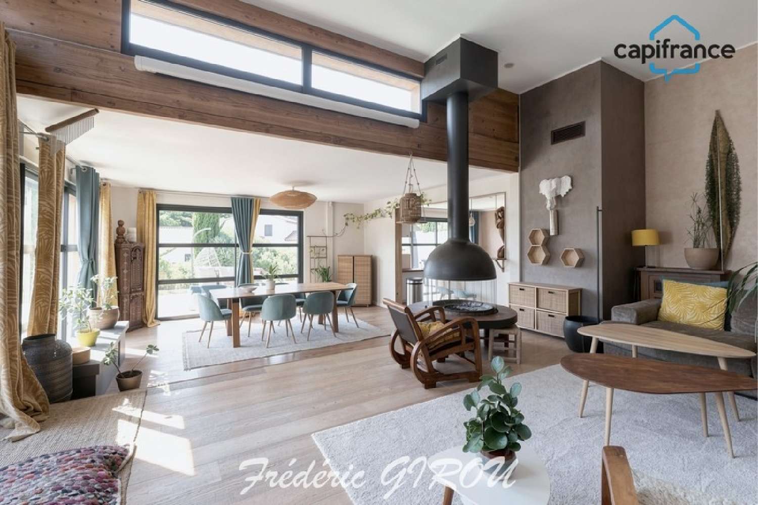  en venta casa Aix-en-Provence 13090 Bocas del Ródano 7