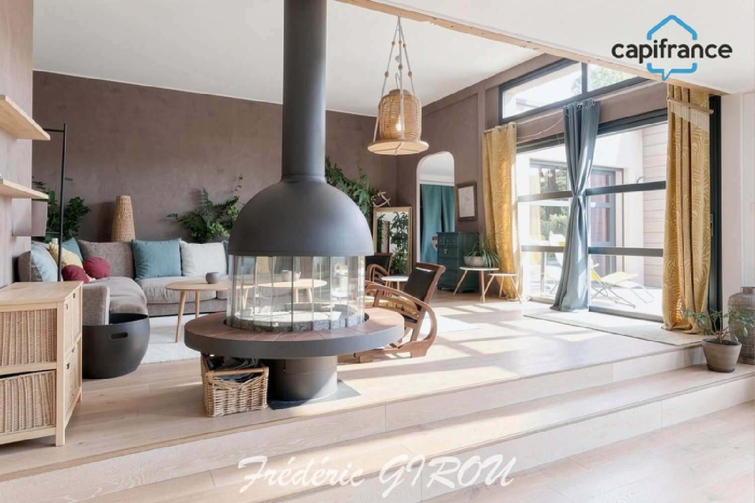  en venta casa Aix-en-Provence 13090 Bocas del Ródano 8
