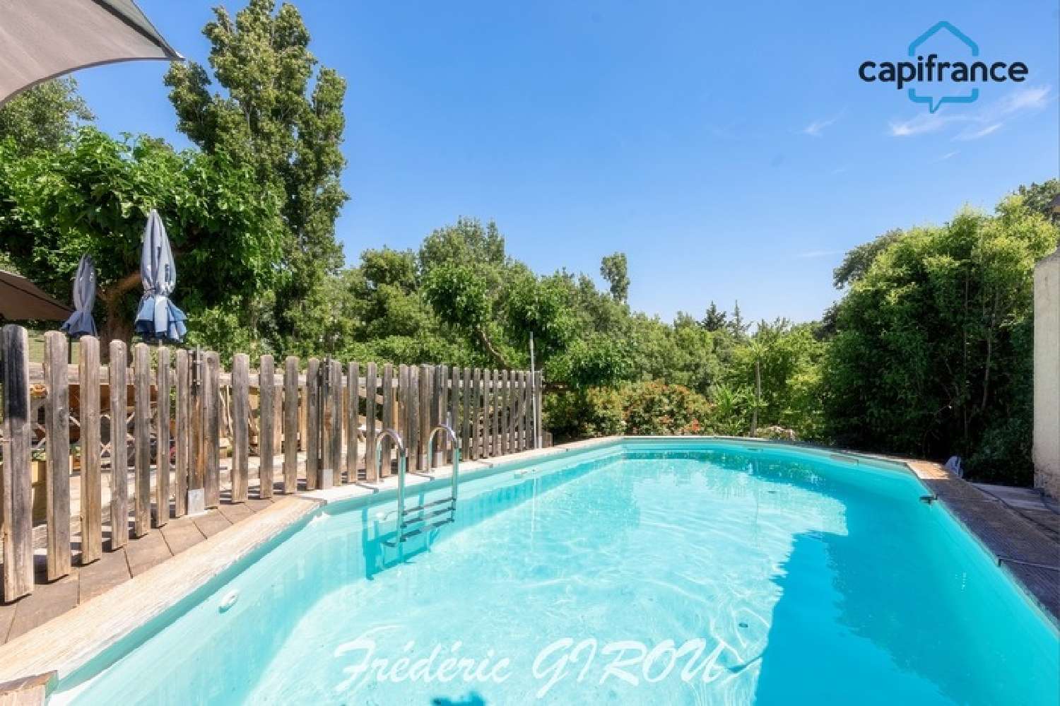 te koop huis Aix-en-Provence 13540 Bouches-du-Rhône 2