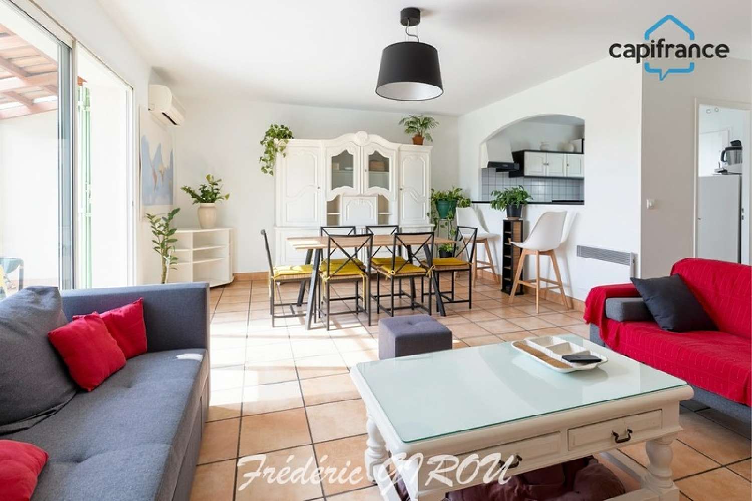 te koop huis Aix-en-Provence 13540 Bouches-du-Rhône 5