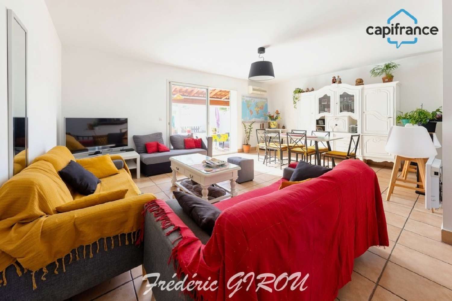te koop huis Aix-en-Provence 13540 Bouches-du-Rhône 6