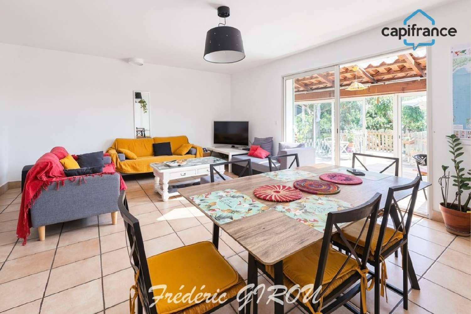 te koop huis Aix-en-Provence 13540 Bouches-du-Rhône 7