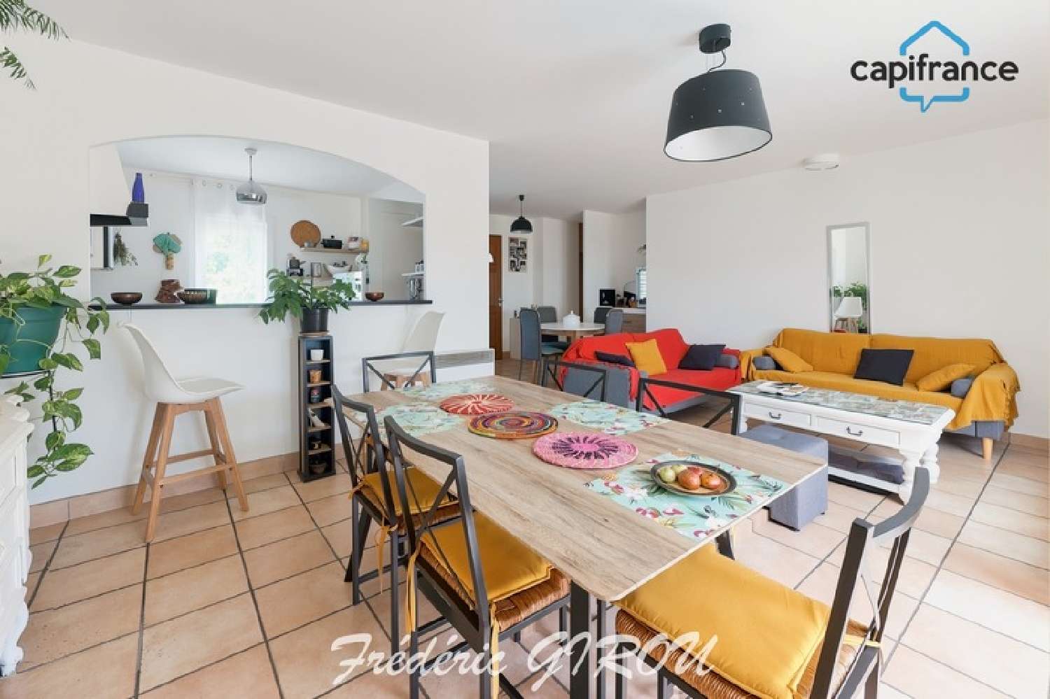 te koop huis Aix-en-Provence 13540 Bouches-du-Rhône 8