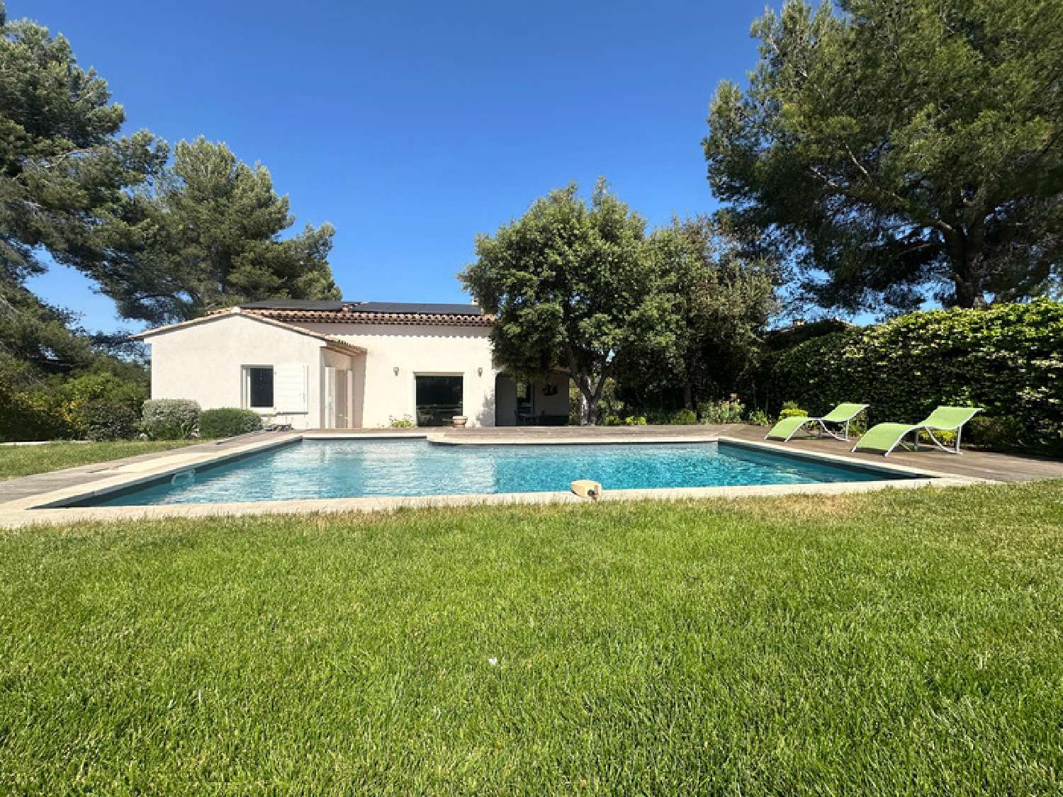 kaufen Haus Aix-en-Provence Bouches-du-Rhône 4