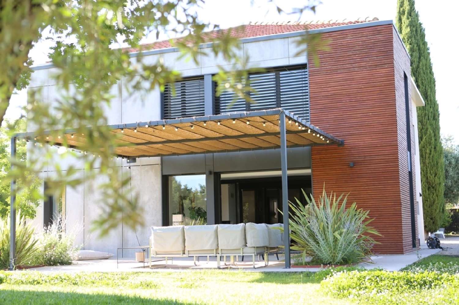 à vendre maison Aix-en-Provence 13090 Bouches-du-Rhône 2