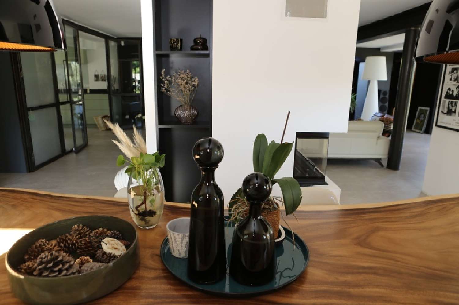 à vendre maison Aix-en-Provence 13090 Bouches-du-Rhône 5