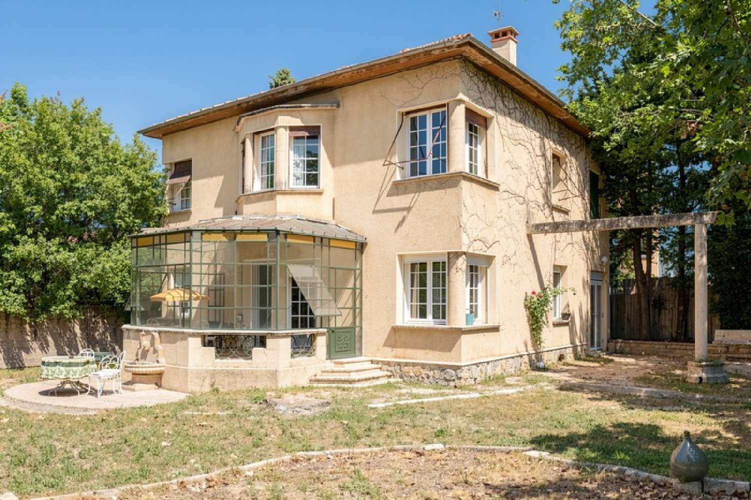 en venta casa Aix-en-Provence Bocas del Ródano 1