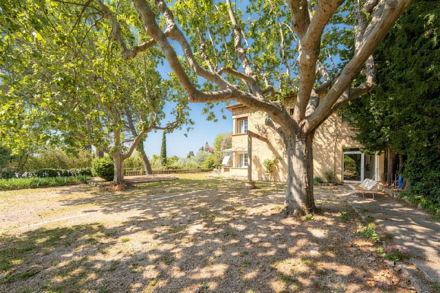 en venta casa Aix-en-Provence Bocas del Ródano 2