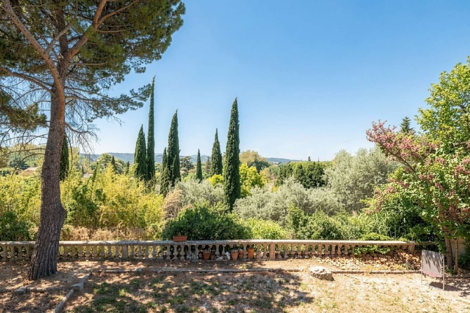 en venta casa Aix-en-Provence Bocas del Ródano 3