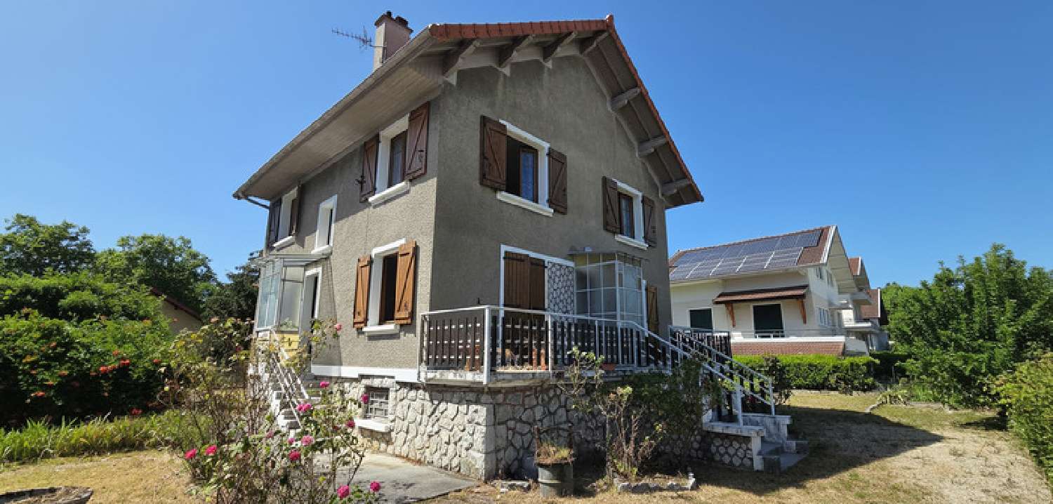  te koop huis Aix-les-Bains Savoie 1