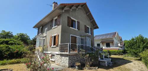 Aix-les-Bains Savoie huis foto 7365254
