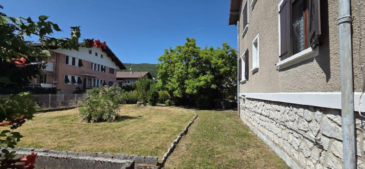  te koop huis Aix-les-Bains Savoie 2