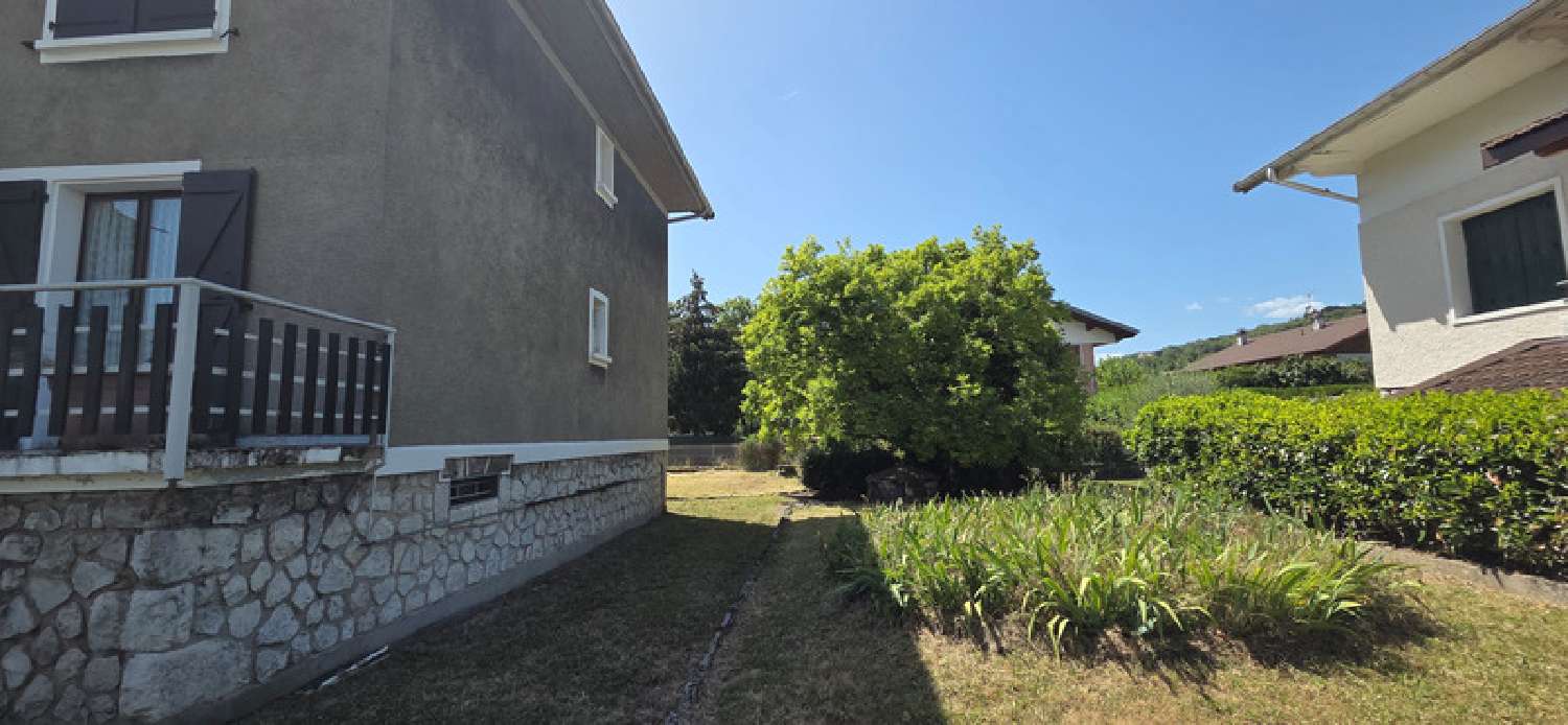  te koop huis Aix-les-Bains Savoie 3