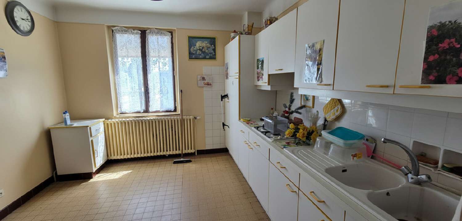  te koop huis Aix-les-Bains Savoie 5