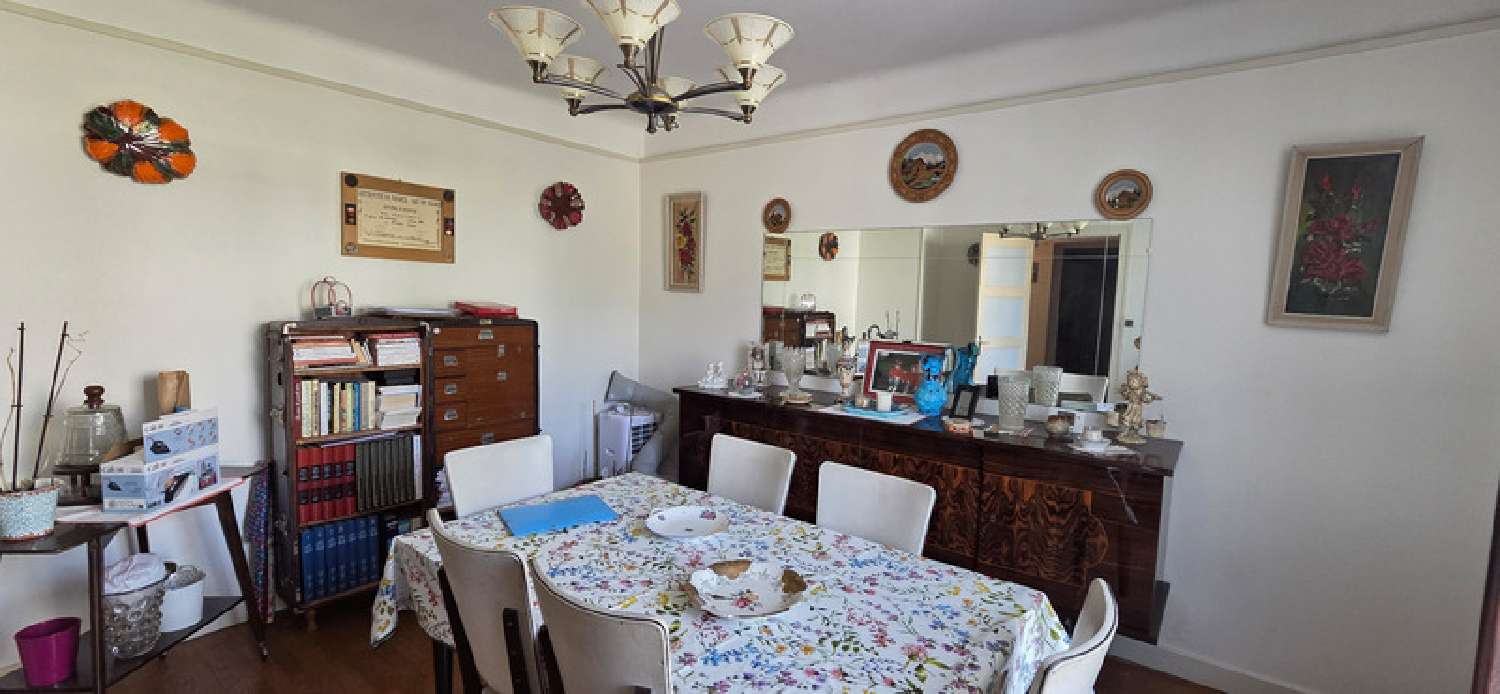  te koop huis Aix-les-Bains Savoie 6
