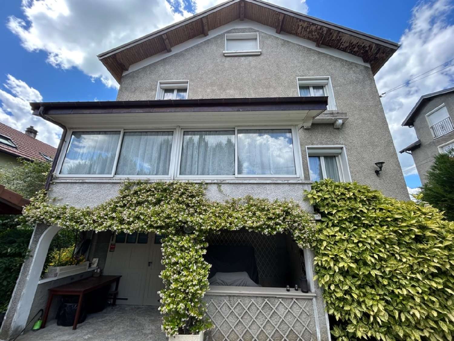 en venta casa Aix-les-Bains Savoie 1