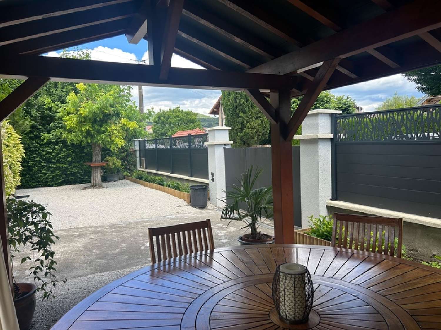 en venta casa Aix-les-Bains Savoie 4