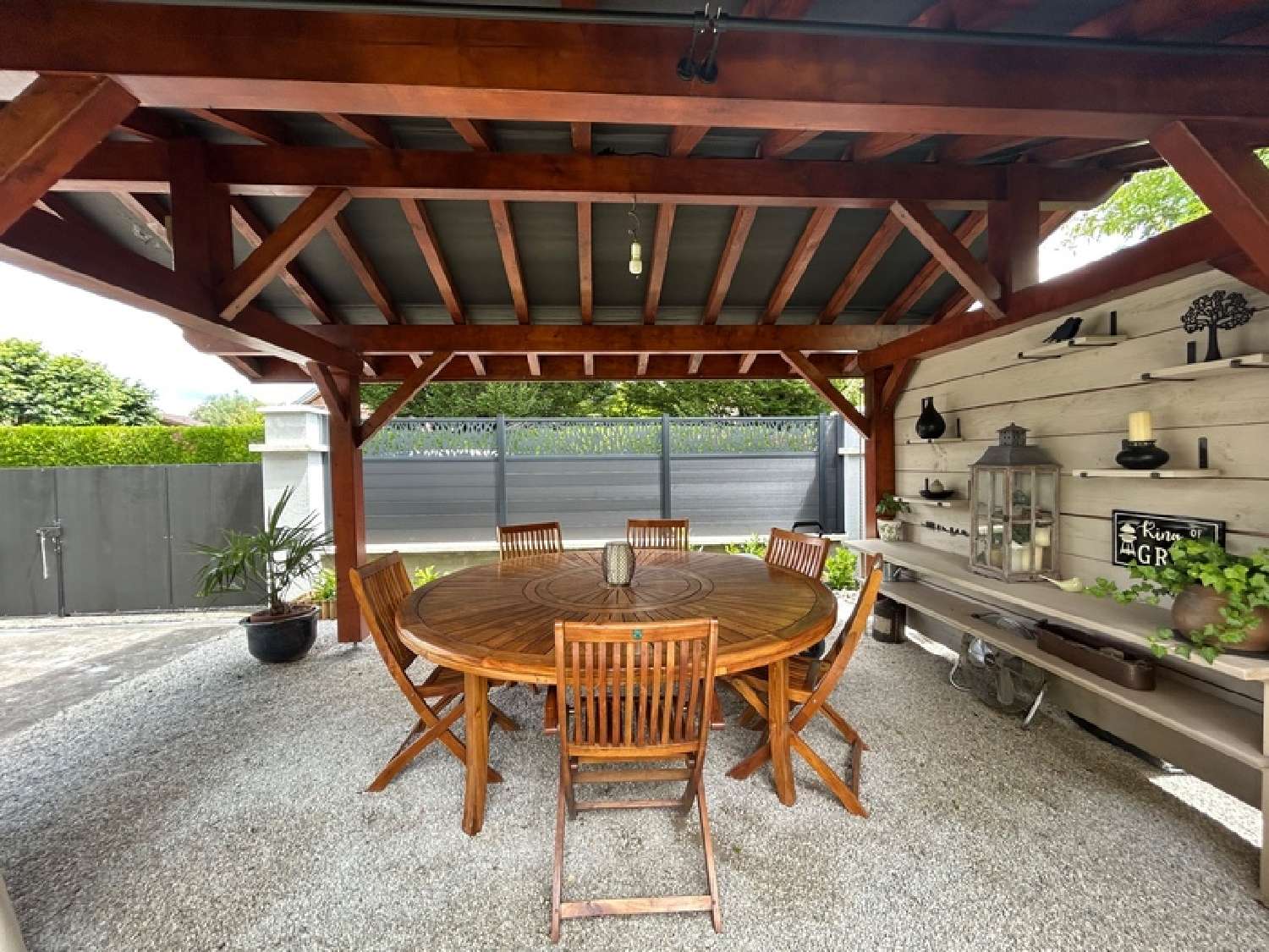 en venta casa Aix-les-Bains Savoie 5