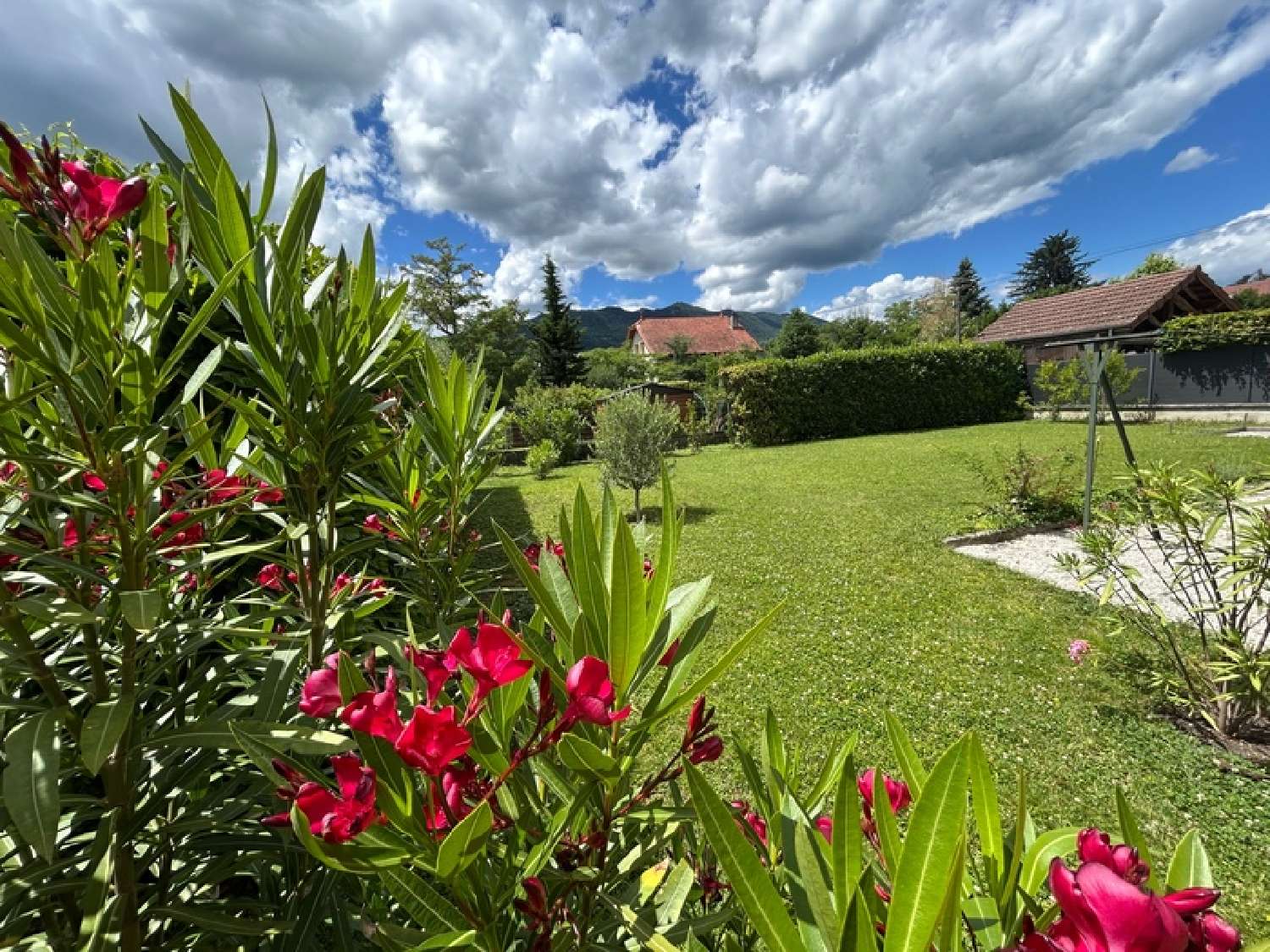 en venta casa Aix-les-Bains Savoie 6
