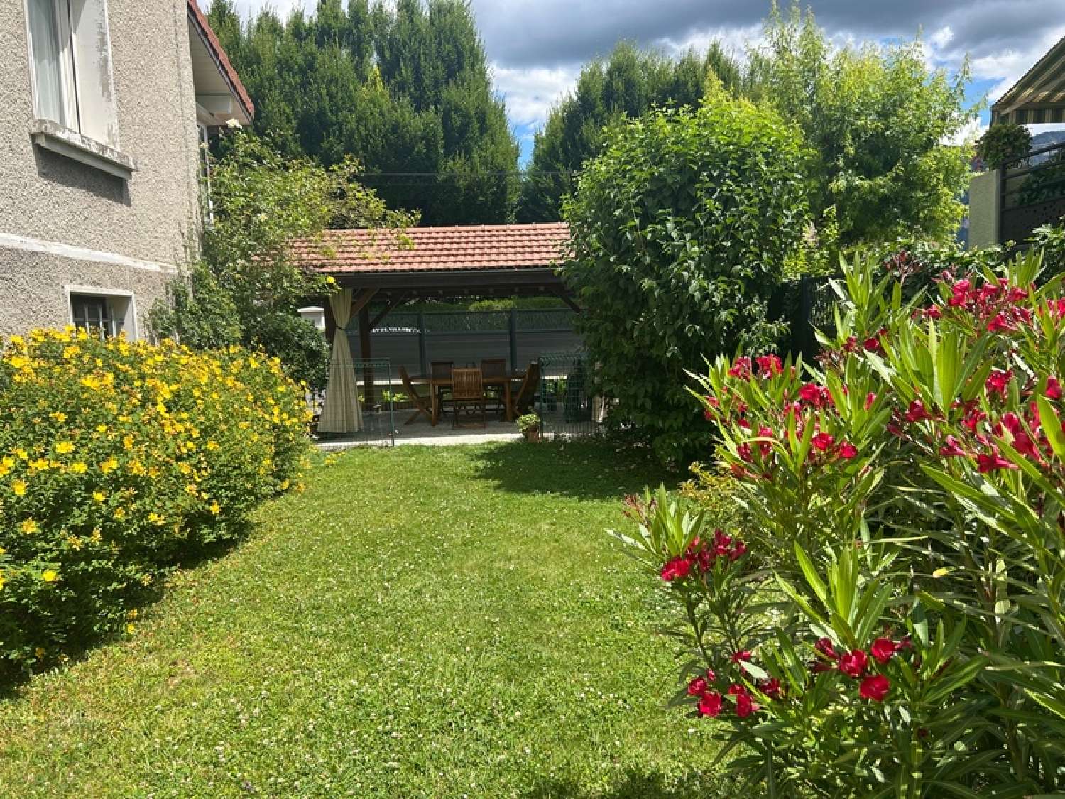 en venta casa Aix-les-Bains Savoie 7