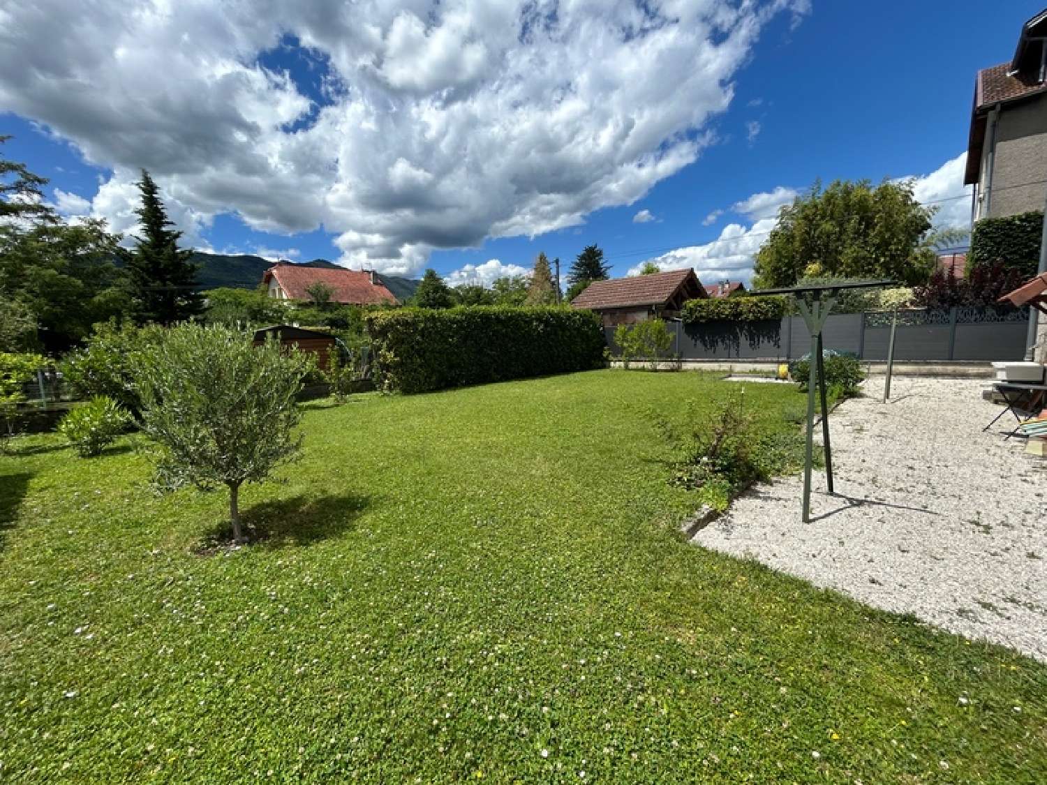 en venta casa Aix-les-Bains Savoie 8