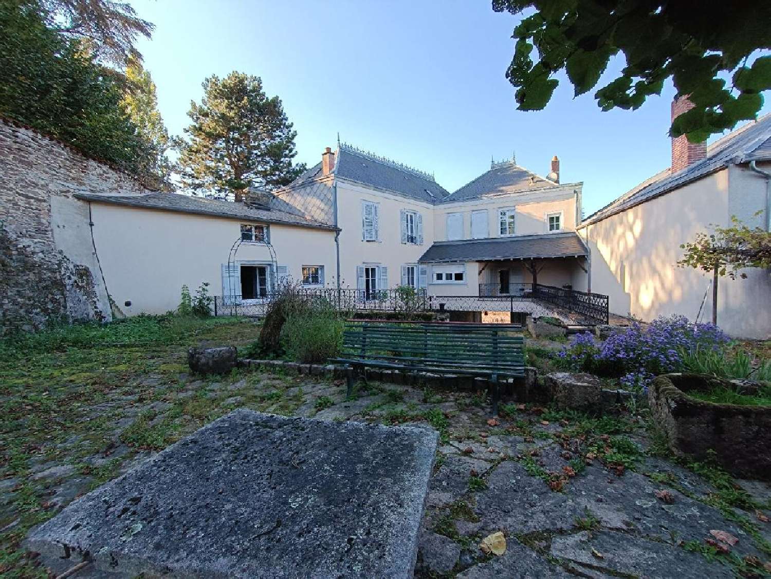  kaufen Haus Aixe-sur-Vienne Haute-Vienne 1
