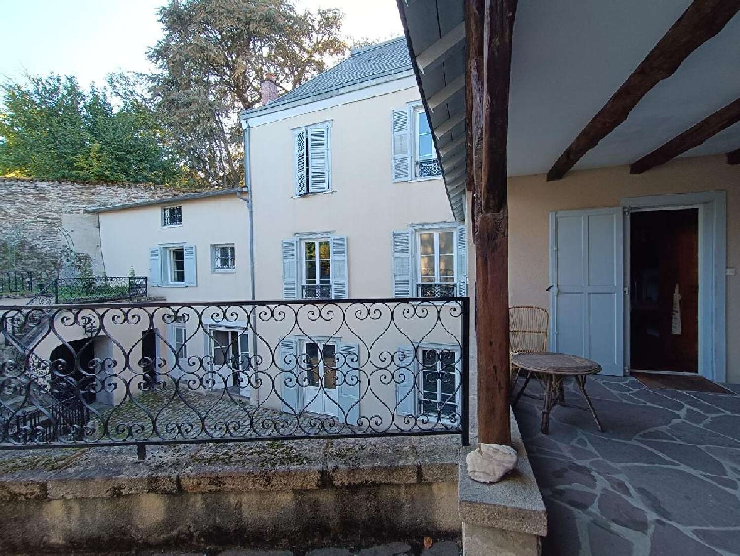  kaufen Haus Aixe-sur-Vienne Haute-Vienne 2