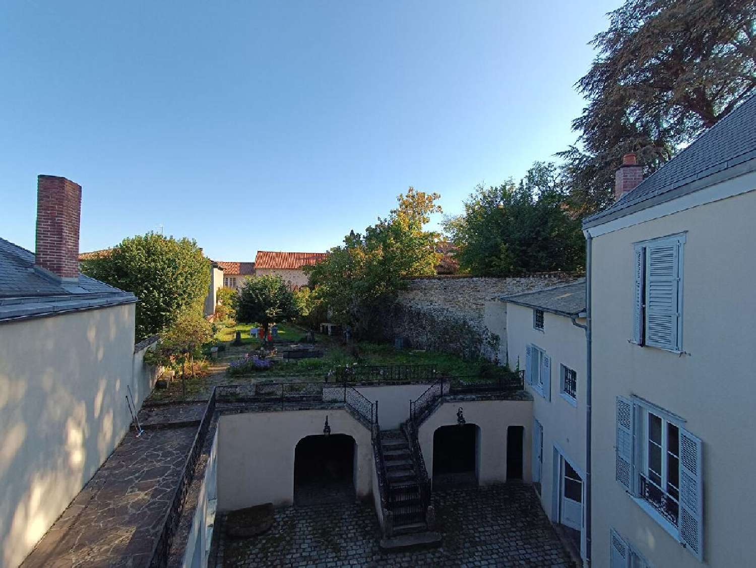  kaufen Haus Aixe-sur-Vienne Haute-Vienne 3
