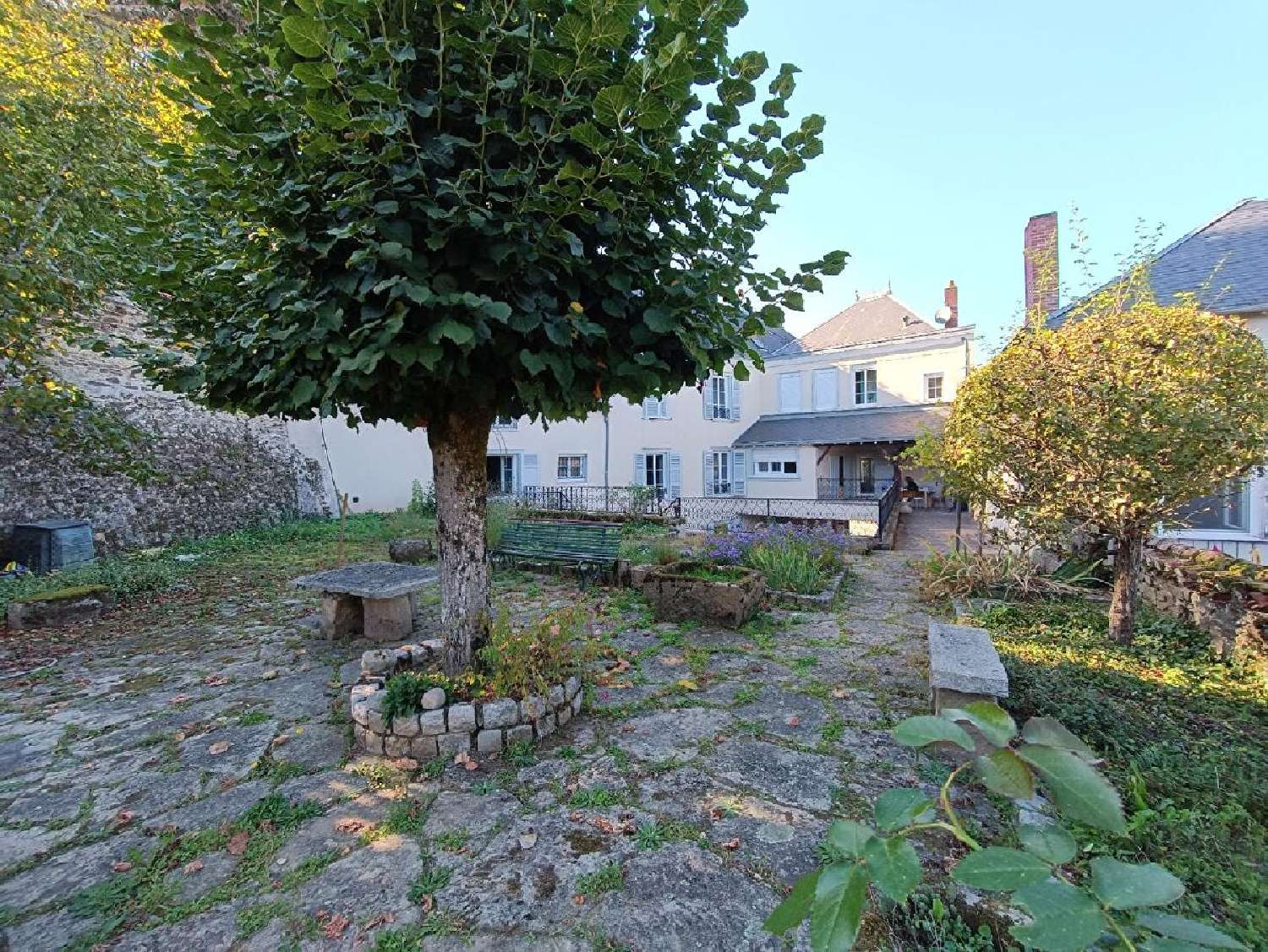  kaufen Haus Aixe-sur-Vienne Haute-Vienne 4