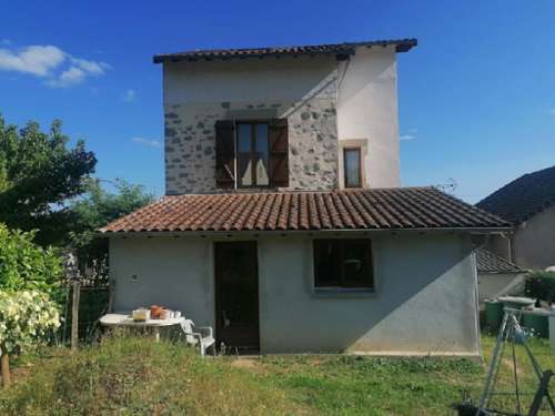 Aixe-sur-Vienne Haute-Vienne house foto 7349510