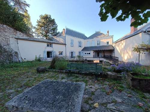 Aixe-sur-Vienne Haute-Vienne maison foto 7350479