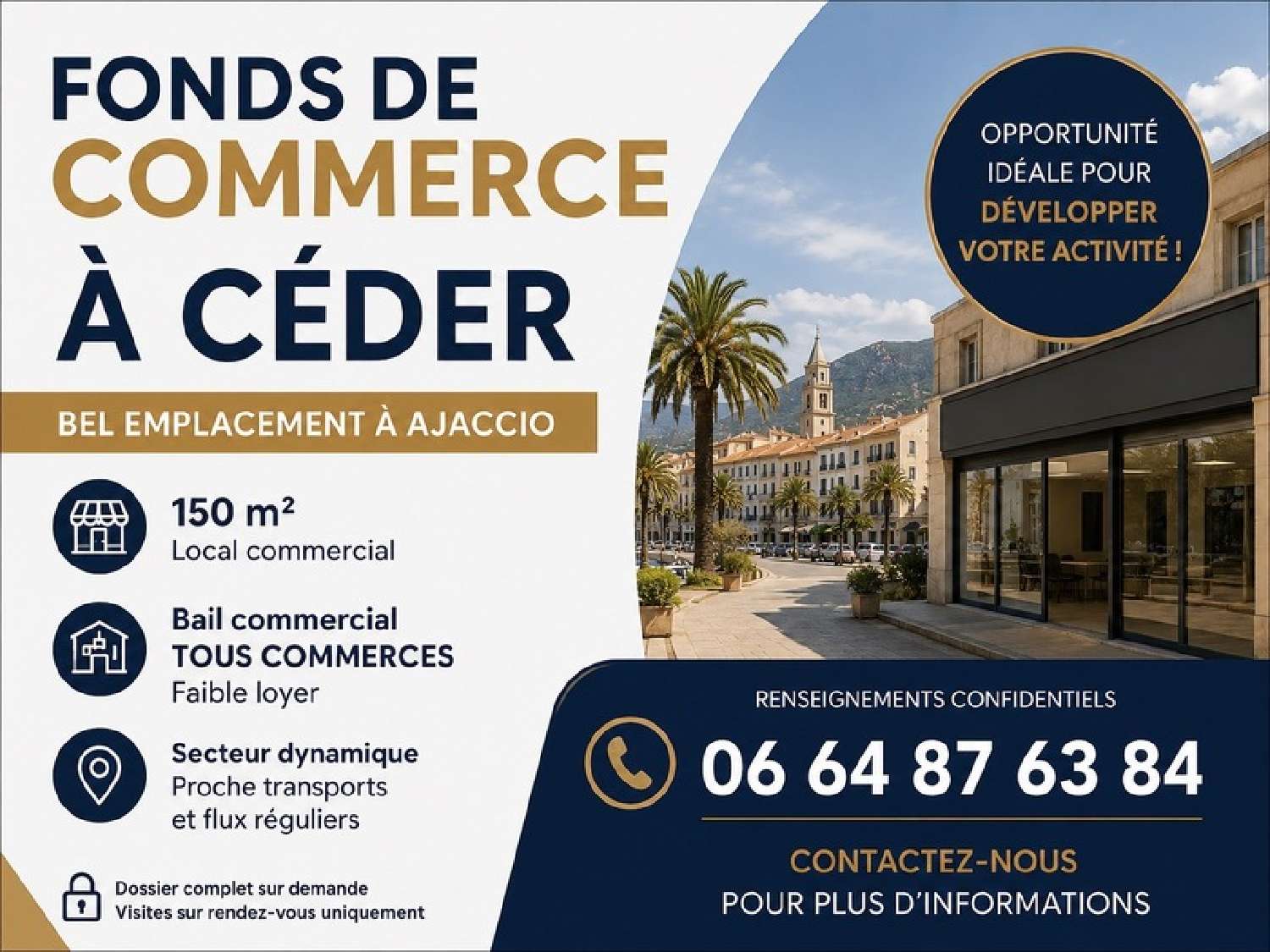 for sale house Ajaccio Corse-du-Sud 1